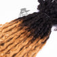 2024 New Dreadlock Fashion: Regular, Textured, Belle Curly and Interlocd Ombre Locs