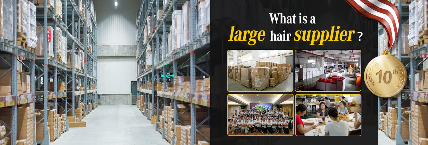 Looking for a DreadLock Extensions Manufacturer?